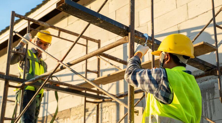 Roof Vent Repair in Bluffton, GA